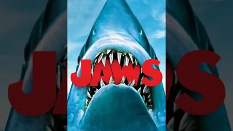 Jaws Franchise Posters