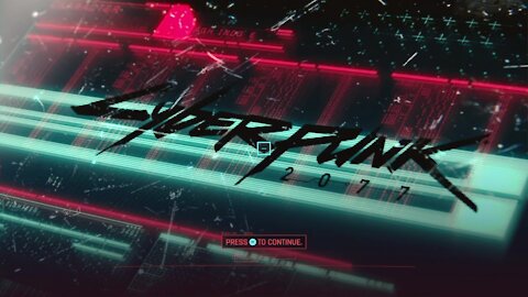 Cyberpunk 2077 Episode 11 R.I.P Jackie