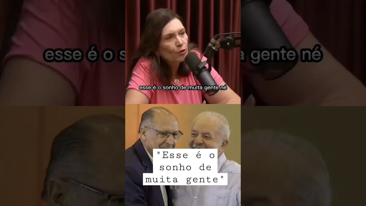 Esse é o sonho de muita gente