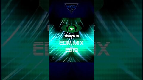 EDM Mix 2019 #shorts