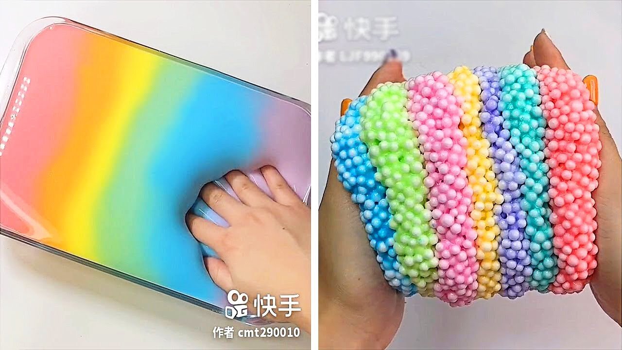 Satisfying ASMR relax video No talking part 108