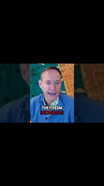 Michael Green- The Fed Should Do These Things Instead of...