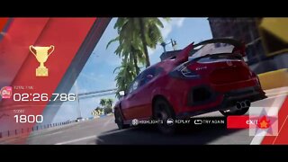 Day 6 of the 4th Beta Test | Racing Master