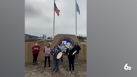 Indigenous Idaho Alliance hosts International Women's Day celebration