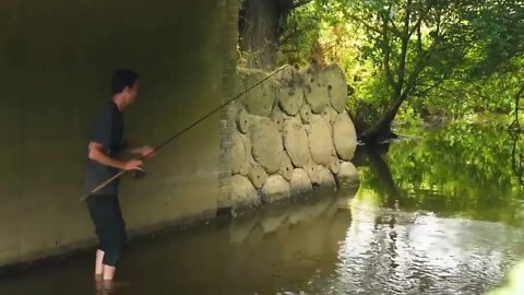 17 # My Funniest Fishing Challenge