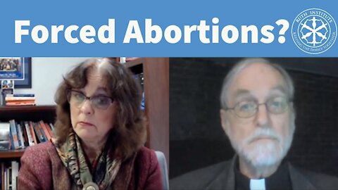 Are Abortions Being Forced on Wanted Children?