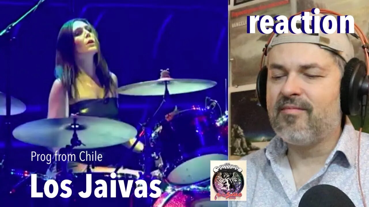 Los Jaivas LIVE | reaction - TARKA Y OCARINA - TEATRO MUNCIPAL DE SANTIAGO, 2013