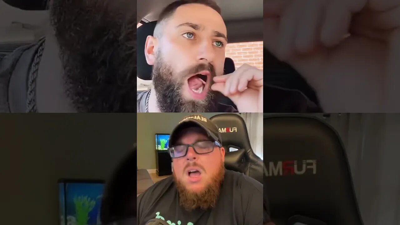 Here’s Your Dose Of REALarious…🤣🤣🤣 with @Tacofficially