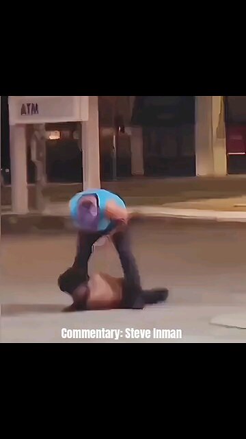 Fighting over small stuff