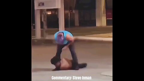 Fighting over small stuff