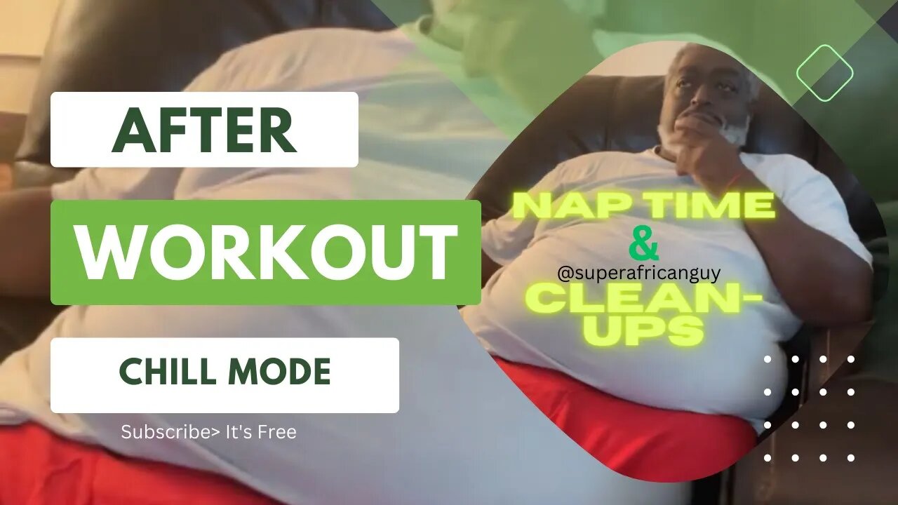 Workouts and Clean Ups. (Weight Loss) #new #fitness #Nauru #weightloss #life #bgmi #tubewell