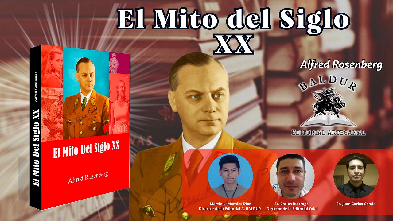 El Mito del Siglo XX