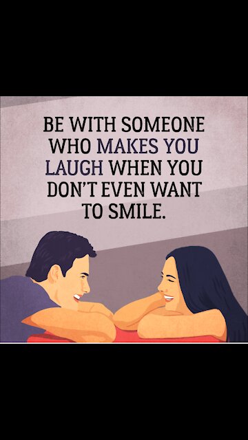 Someone Who Makes You Laugh [GMG Originals]