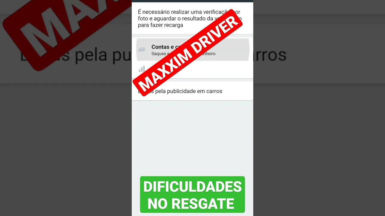 MAXXIM DRIVER