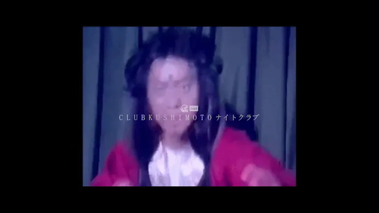 Aritus - Dirty Moves [Tokyo Funk - C l u b K u s h i m o t o 串 本]