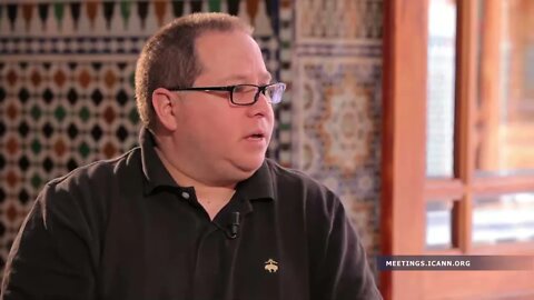 Interview with León Sanchez, co Chair, CCWG on Enhancing ICANN Accountability