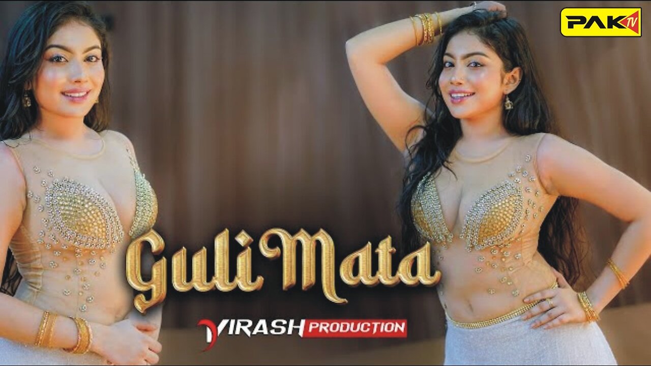 Guli Mata - Dance Cover - Kushi Sharanya - Virash Production