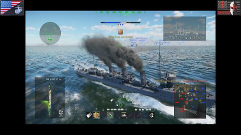 The Totally (NOT) Ghey War Thunder Seaman Club [S1E3] (feat. "War Thunder" - 2013) [NA Version]