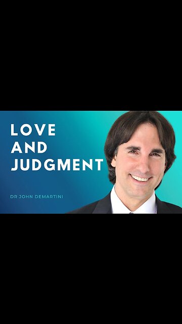 The Journey of Love | Dr John Demartini #Shorts