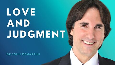 The Journey of Love | Dr John Demartini #Shorts