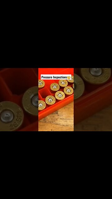 38 Special 200gr Super Police Primer Inspection 🧐