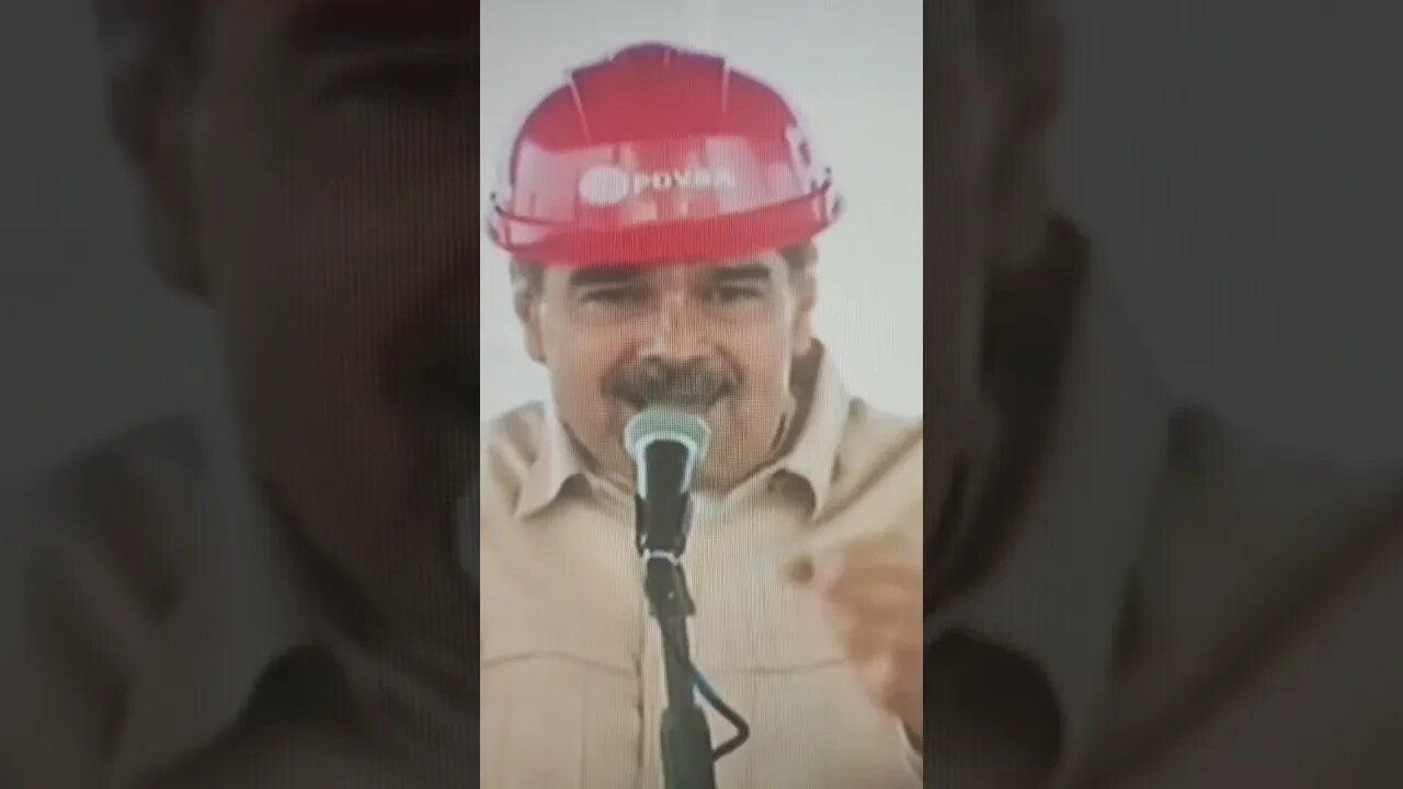 MADURO ASEGURA QUE MEJORÓ A LOS PENSIONADOS DE VENEZUELA ¿VERDAD?