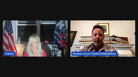 Live! Hot Topics Kristen & Brad ! Guest Lance Schuttler⚡️