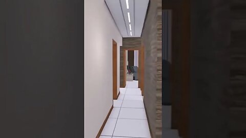 #construtorvirthalph #plantabaixa #2quartos