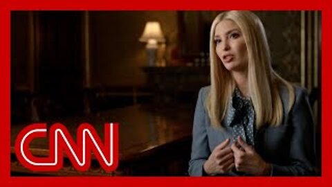 New footage shows contrast in Ivanka Trump's 2020 election comments 1080p