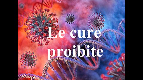 Le cure proibite