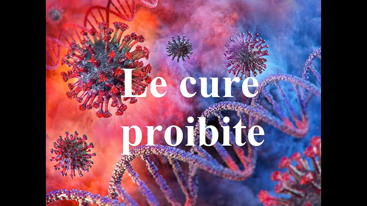 Le cure proibite