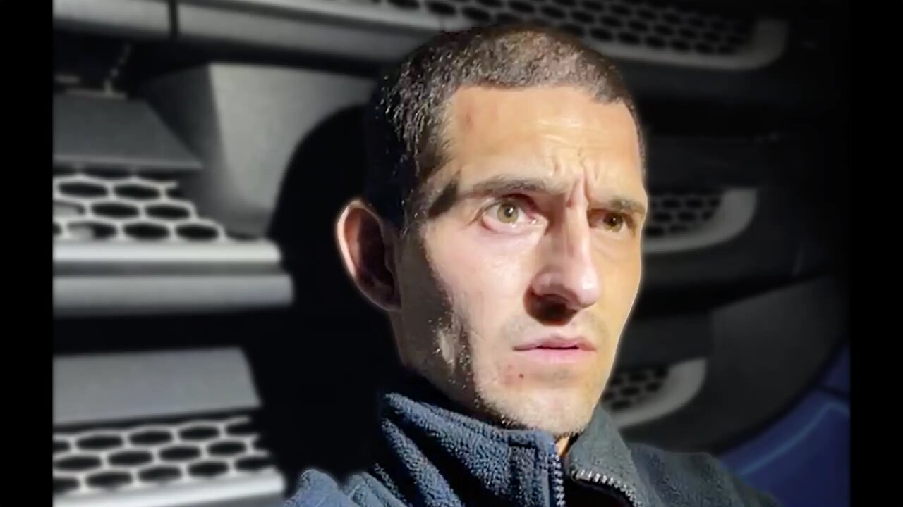 Jason Lee, Yorkshire 15/3/24