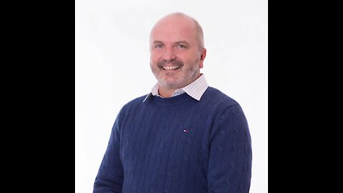 Entrevue avec Guy Larouche