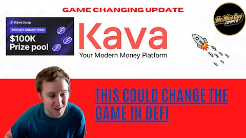 Kava - Big Upgrades That Could Disrupt The ENTIRE DeFi Space