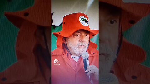 LULA ABANDONA MST PRA FICAR COM A CHINA?! #shorts #lula #mst #china #shopee #crise
