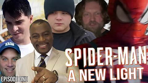 Spider-Man: A New Light - Episode One