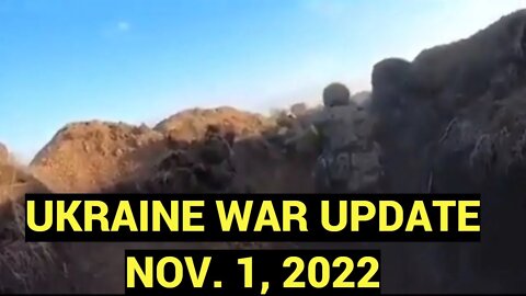 UKRAINE WAR UPDATE: Latest Videos, News and Intel Report