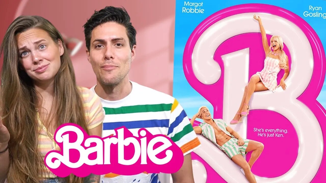 Eye-Opening Insights: Christians React To Barbie Movie