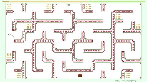 N++ - Sigma Structure Symphony (SU-B-17-04) - G--T++