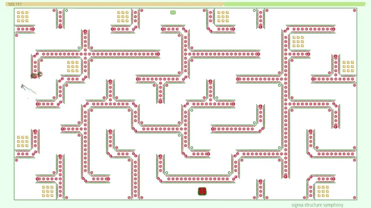 N++ - Sigma Structure Symphony (SU-B-17-04) - G--T++