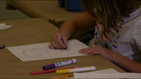 Family fun at Tucson Museum of Art