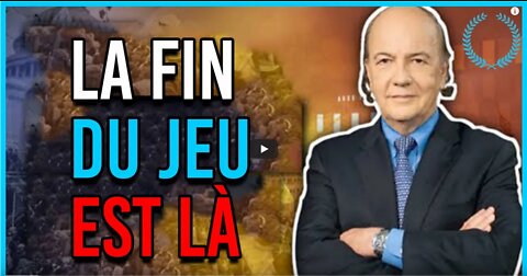 Jim Rickards LInflation La Plupart Des Gens Ne Sont Pas Au Courant