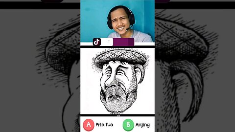 Apa yang kalian lihat? | Braindom level 124