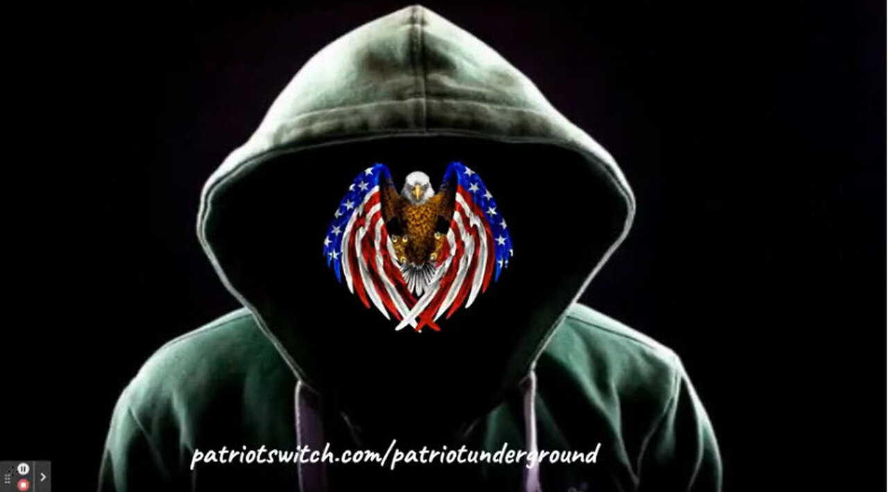 Patriot Underground Episode 316