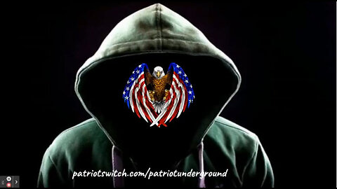 Patriot Underground Episode 316