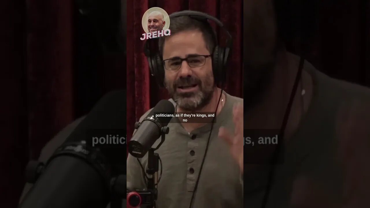 No one is above the law