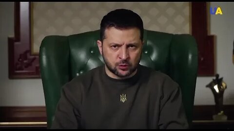 Volodymyr Zelenskyy, president of Ukraine