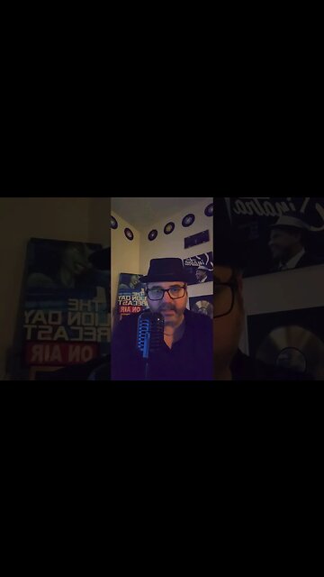 Rip the band-aid off!