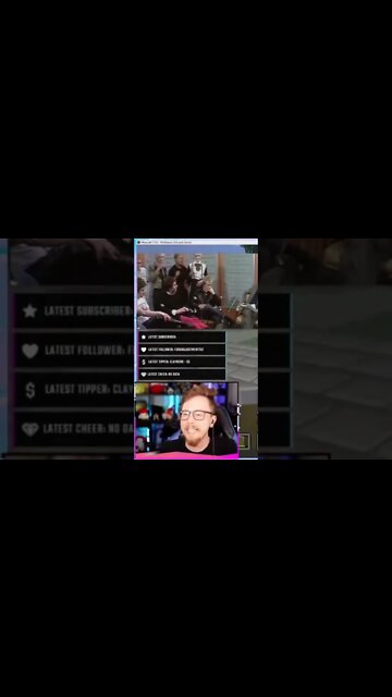 What is Punk? #cyberpunk #reaction #anime