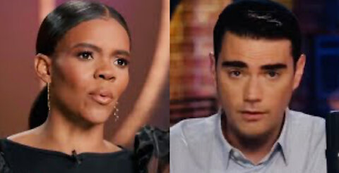 Ben Shapiro Exposing Jada Pinkett Smith, She Might Be The WORST Parent Ever!